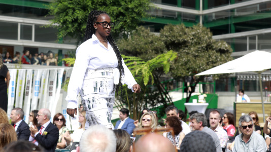 CIFP Paseo das Pontes celebró ayer sus veinticinco años de vida (2)