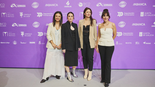 Premios Mestre Mateo 2025 @ M. Lamas (69)