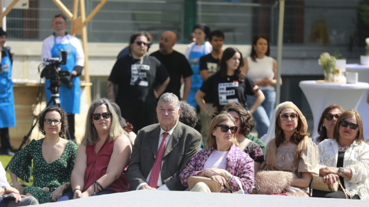 CIFP Paseo das Pontes celebró ayer sus veinticinco años de vida (19)