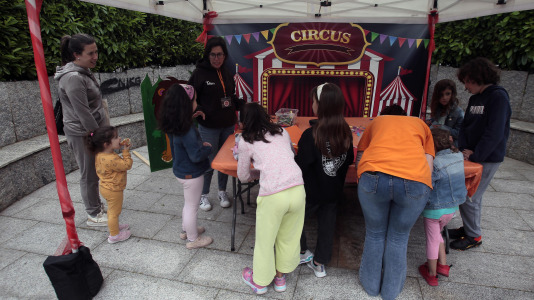 Feria do Camiño Inglés en Miño @ Quintana (7)