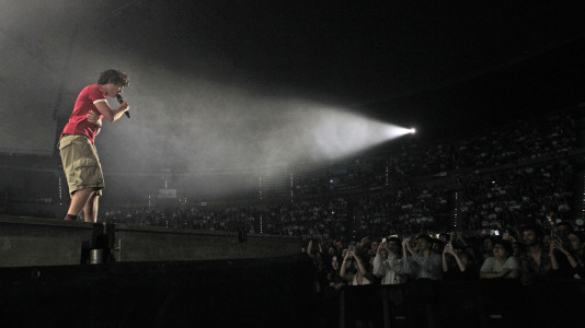 Guitarricadelafuente en el Coliseum (12)