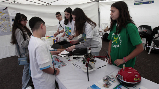 Cullerciencia en O Burgo @Quintana (18)