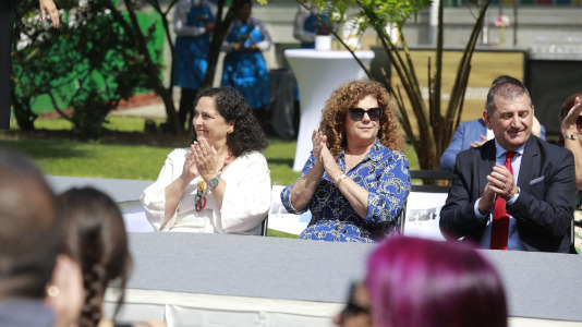 CIFP Paseo das Pontes celebró ayer sus veinticinco años de vida (23)