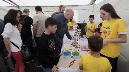 Cullerciencia en O Burgo @Quintana (1)