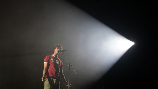 Guitarricadelafuente en el Coliseum (10)