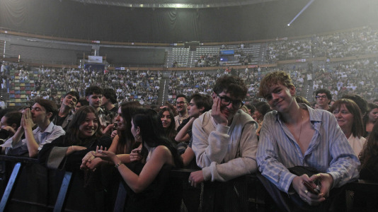 Guitarricadelafuente en el Coliseum (4)