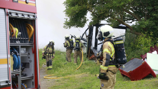 Incendio en Los Rosales (17)