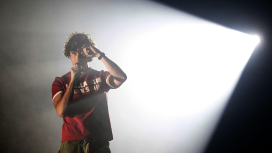 Guitarricadelafuente en el Coliseum (8)