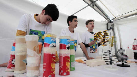 Cullerciencia en O Burgo @Quintana (11)