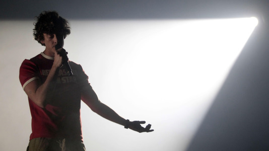 Guitarricadelafuente en el Coliseum (7)