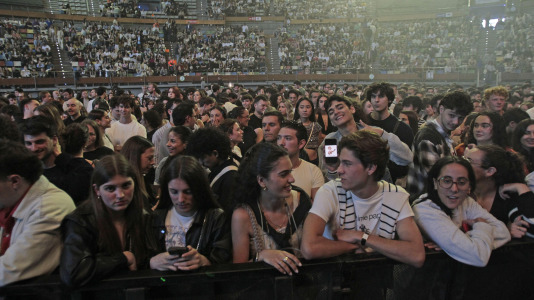 Guitarricadelafuente en el Coliseum (5)