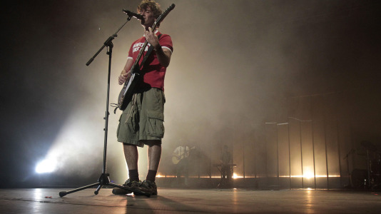 Guitarricadelafuente en el Coliseum (2)