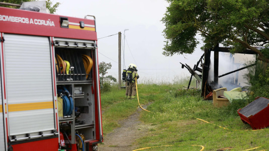 Incendio en Los Rosales (15)