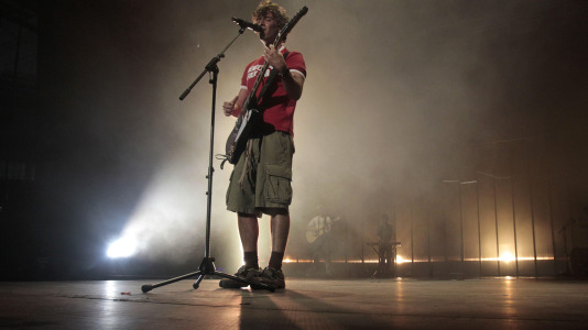 Guitarricadelafuente en el Coliseum (1)