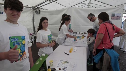 Cullerciencia en O Burgo @Quintana (14)