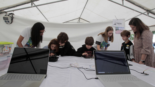 Cullerciencia en O Burgo @Quintana (26)