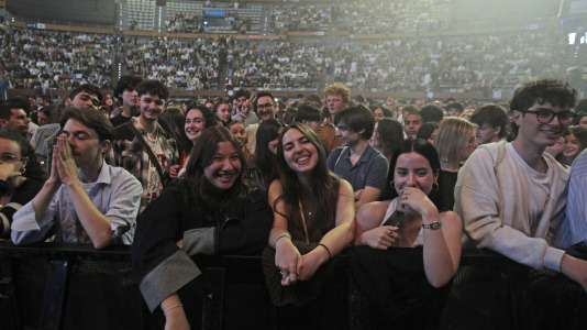 Guitarricadelafuente en el Coliseum (3)