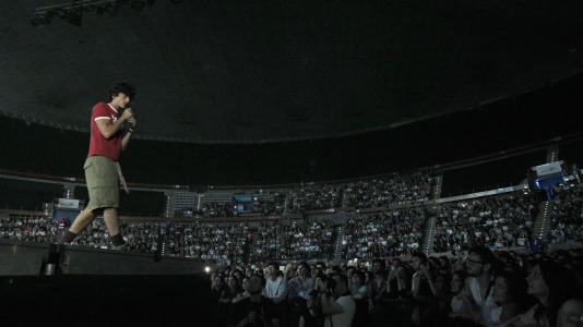 Guitarricadelafuente en el Coliseum (15)
