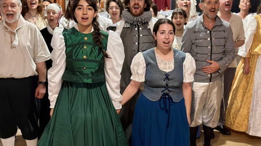 Musical maria pita 5 19352499