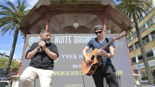 Noche Blanca @Javier Alborés (2)