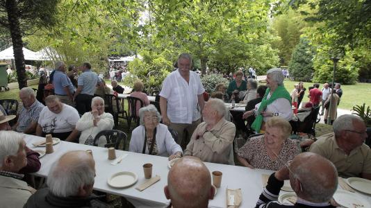 Romaría das Merendiñas @Quintana (5)