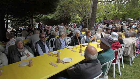 Romaría das Merendiñas @Quintana (19)
