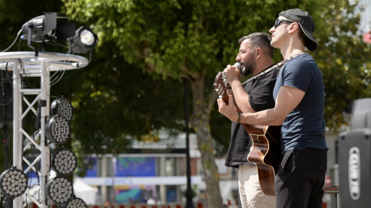 Noche Blanca @Javier Alborés (4)
