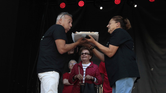 Festa dos Porcos de Labañou @ Quintana (41)