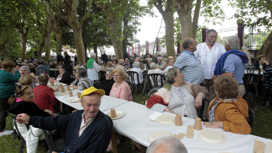 Romaría das Merendiñas @Quintana (4)