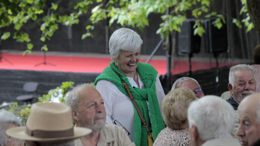 Romaría das Merendiñas @Quintana (2)