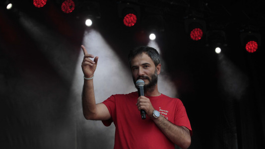 Festa dos Porcos de Labañou @ Quintana (33)