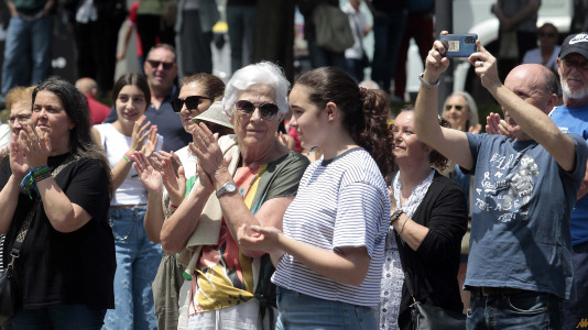 Festa dos Porcos de Labañou @ Quintana (31)
