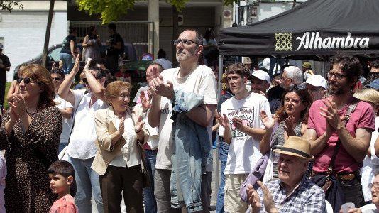 Festa dos Porcos de Labañou @ Quintana (30)