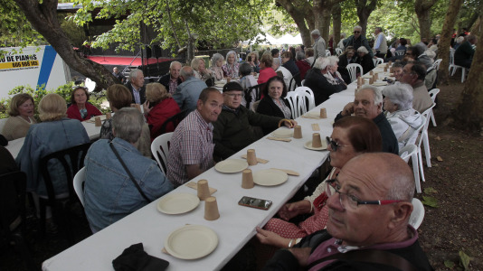 Romaría das Merendiñas @Quintana (7)