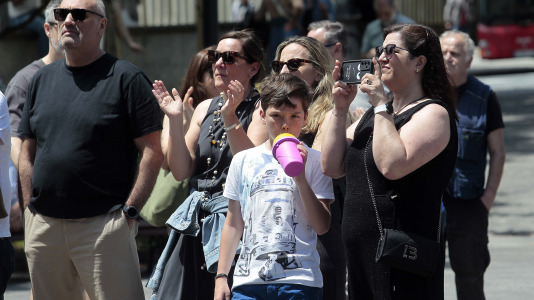 Festa dos Porcos de Labañou @ Quintana (29)