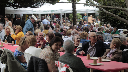 Romaría das Merendiñas @Quintana (8)