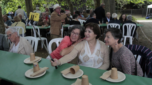 Romaría das Merendiñas @Quintana (15)