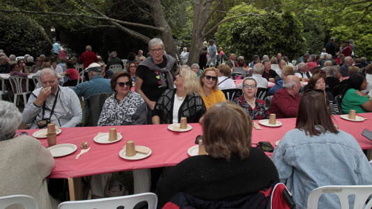 Romaría das Merendiñas @Quintana (11)