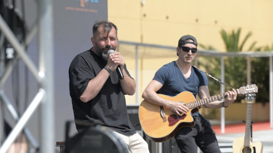 Noche Blanca @Javier Alborés (1)