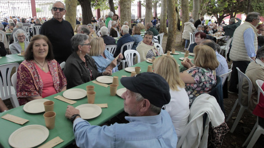 Romaría das Merendiñas @Quintana (14)
