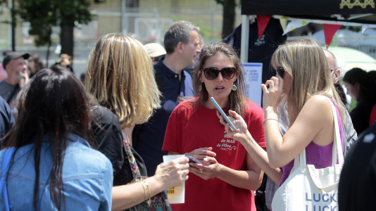Festa dos Porcos de Labañou @ Quintana (22)