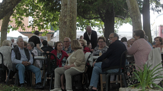 Romaría das Merendiñas @Quintana (9)