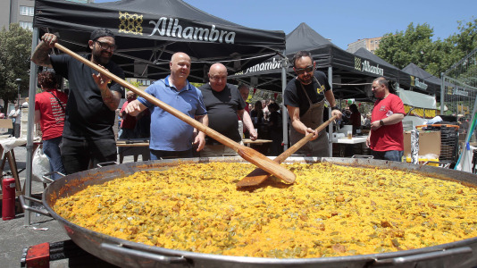 Festa dos Porcos de Labañou @ Quintana (40)