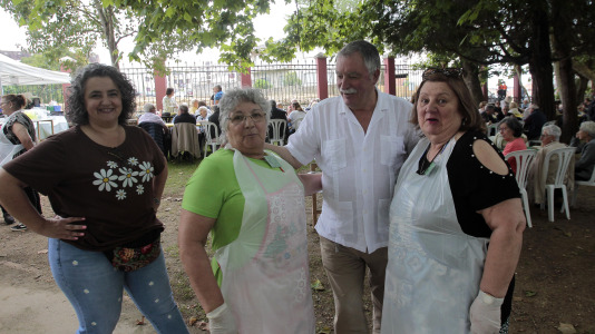 Romaría das Merendiñas @Quintana (17)