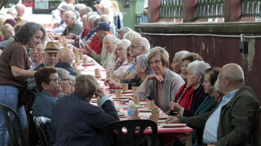Romaría das Merendiñas @Quintana (27)