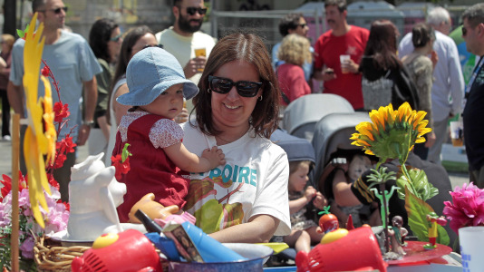 Festa dos Porcos de Labañou @ Quintana (19)