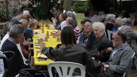Romaría das Merendiñas @Quintana (10)