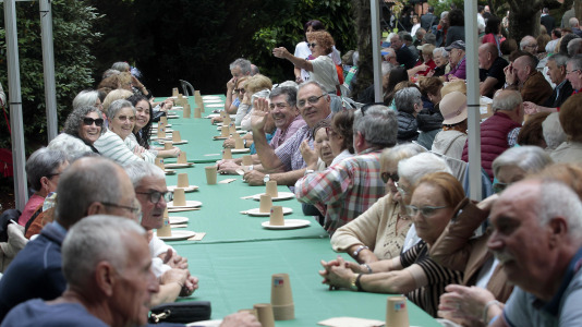 Romaría das Merendiñas @Quintana (25)