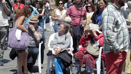 Festa dos Porcos de Labañou @ Quintana (15)