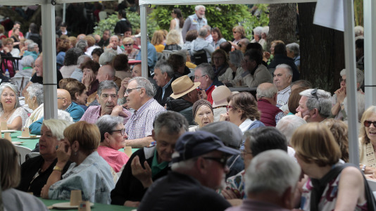 Romaría das Merendiñas @Quintana (23)